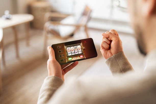 amogus platform showing football markets and live casino options